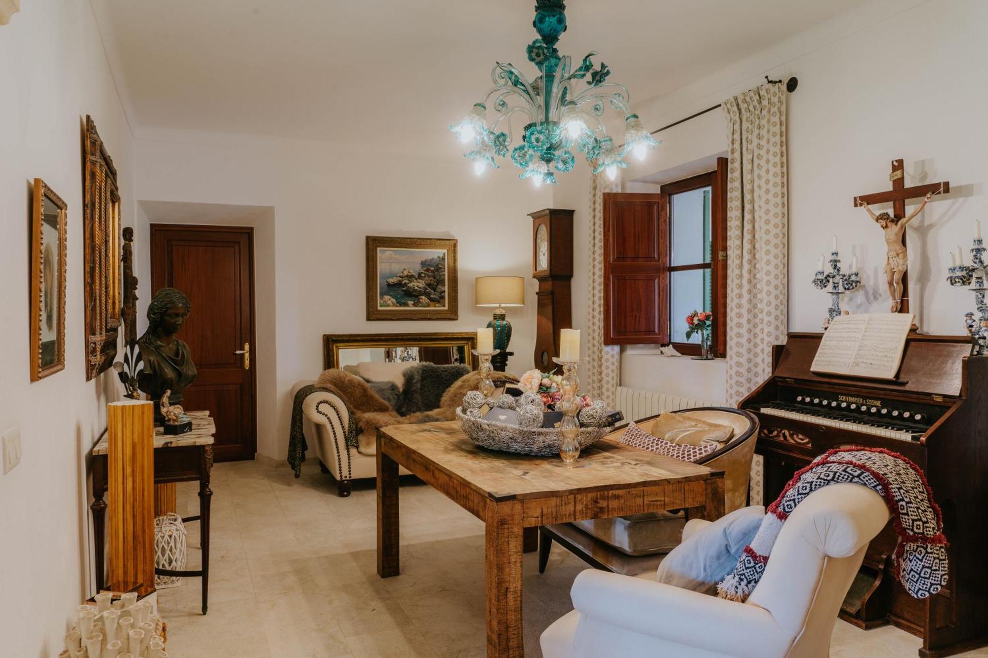 Finca Es Llobets - Adults Only El Estanyol Zewnętrze zdjęcie