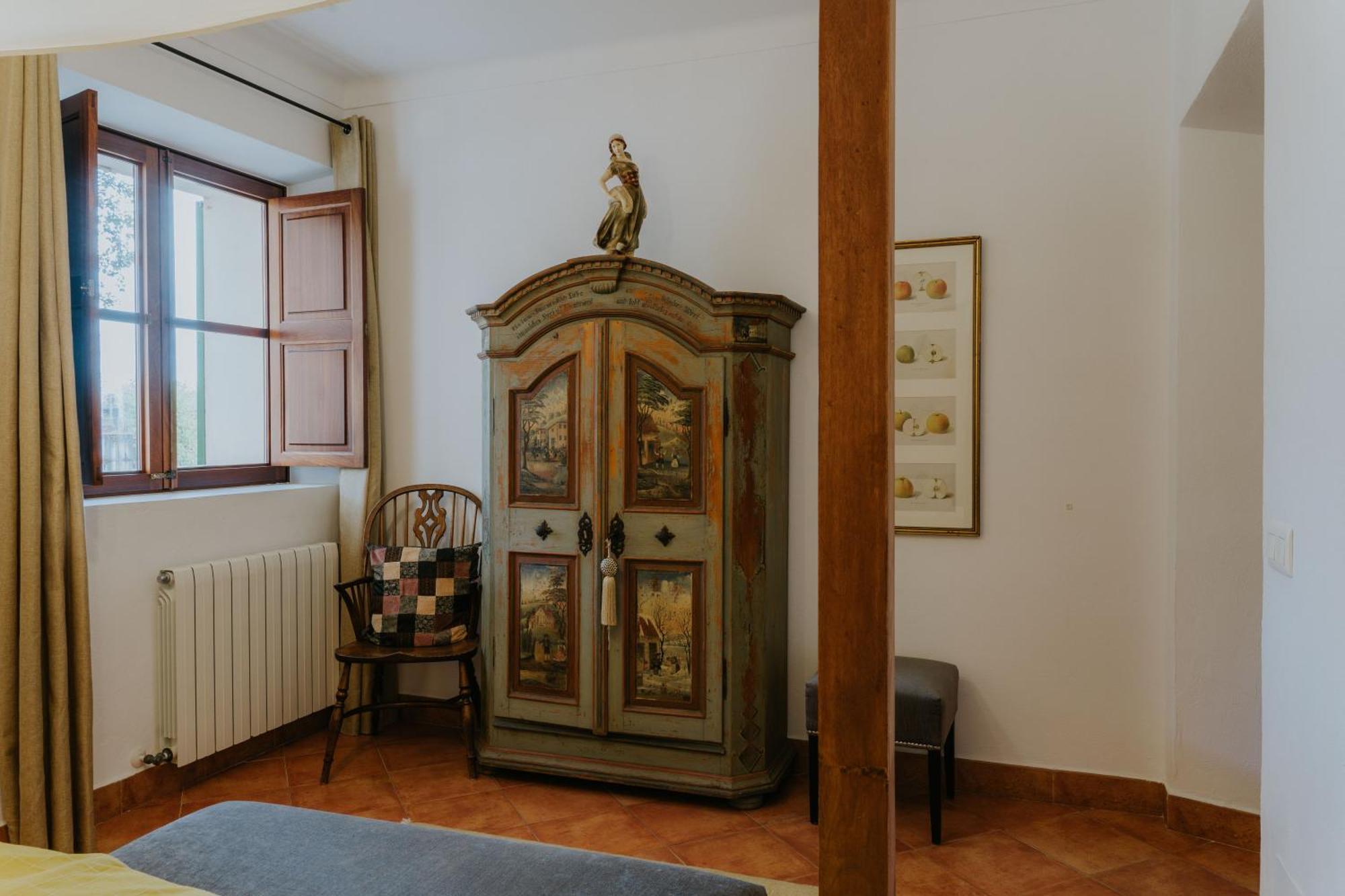 Finca Es Llobets - Adults Only El Estanyol Zewnętrze zdjęcie