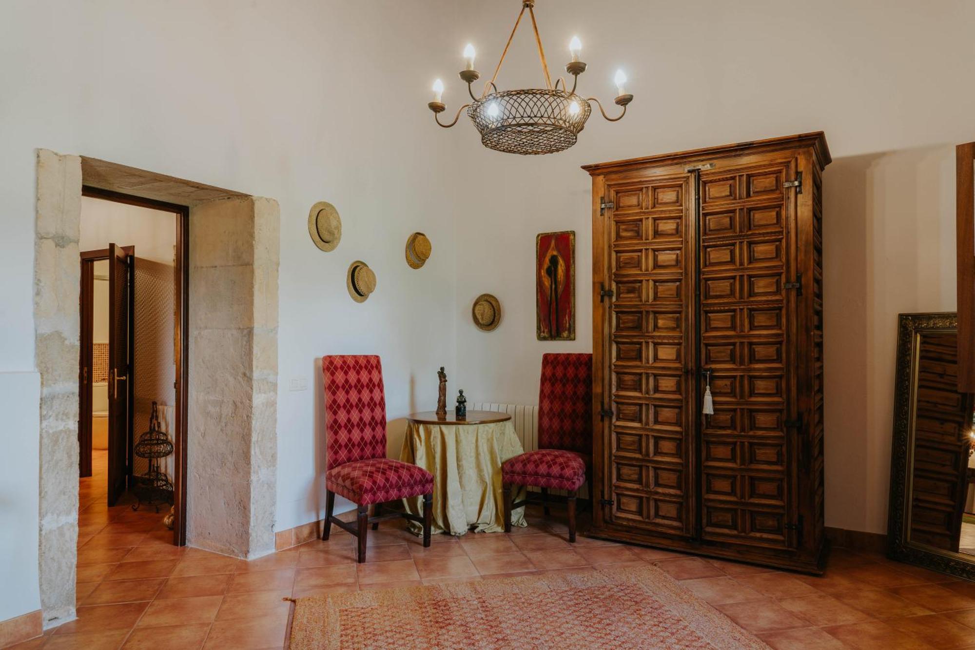 Finca Es Llobets - Adults Only El Estanyol Zewnętrze zdjęcie