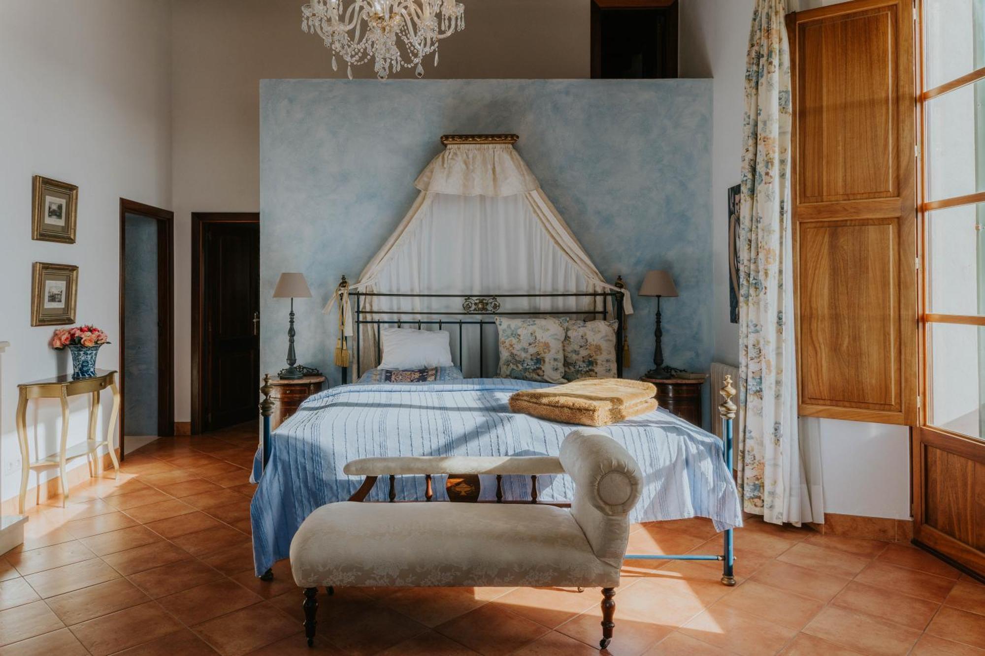 Finca Es Llobets - Adults Only El Estanyol Zewnętrze zdjęcie
