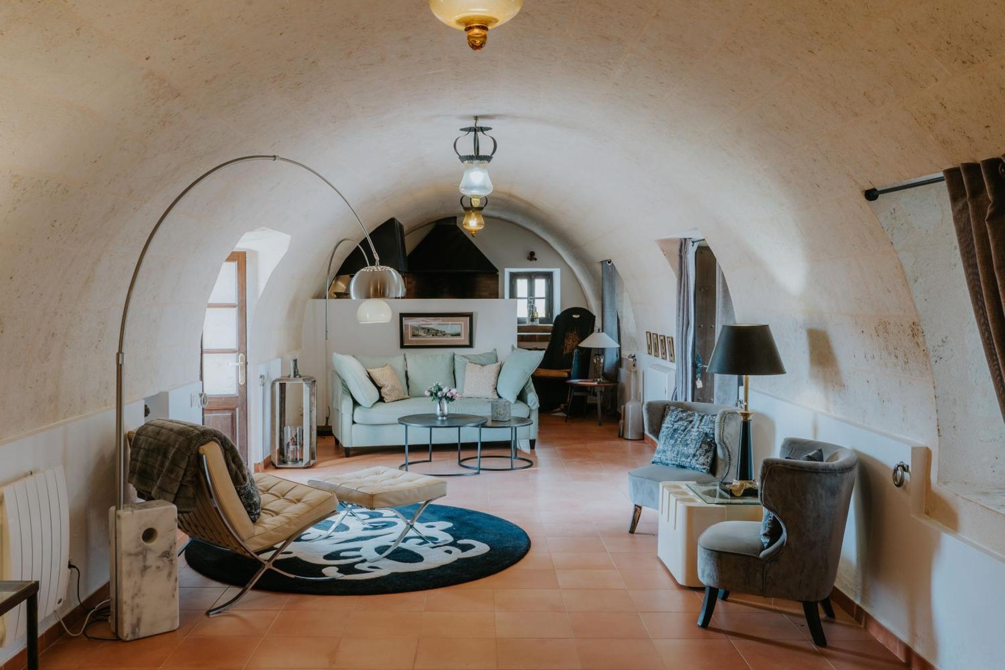 Finca Es Llobets - Adults Only El Estanyol Zewnętrze zdjęcie