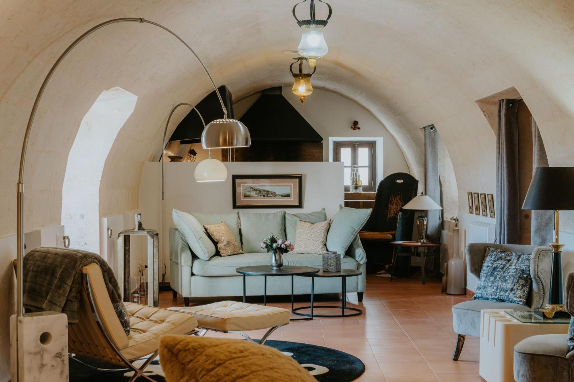 Finca Es Llobets - Adults Only El Estanyol Zewnętrze zdjęcie