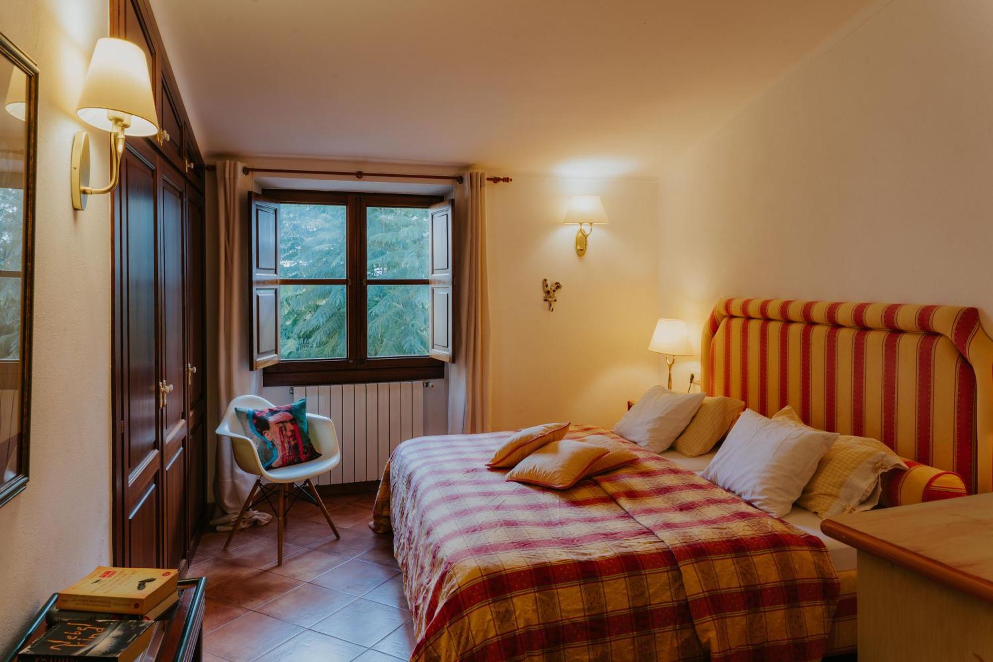Finca Es Llobets - Adults Only El Estanyol Zewnętrze zdjęcie