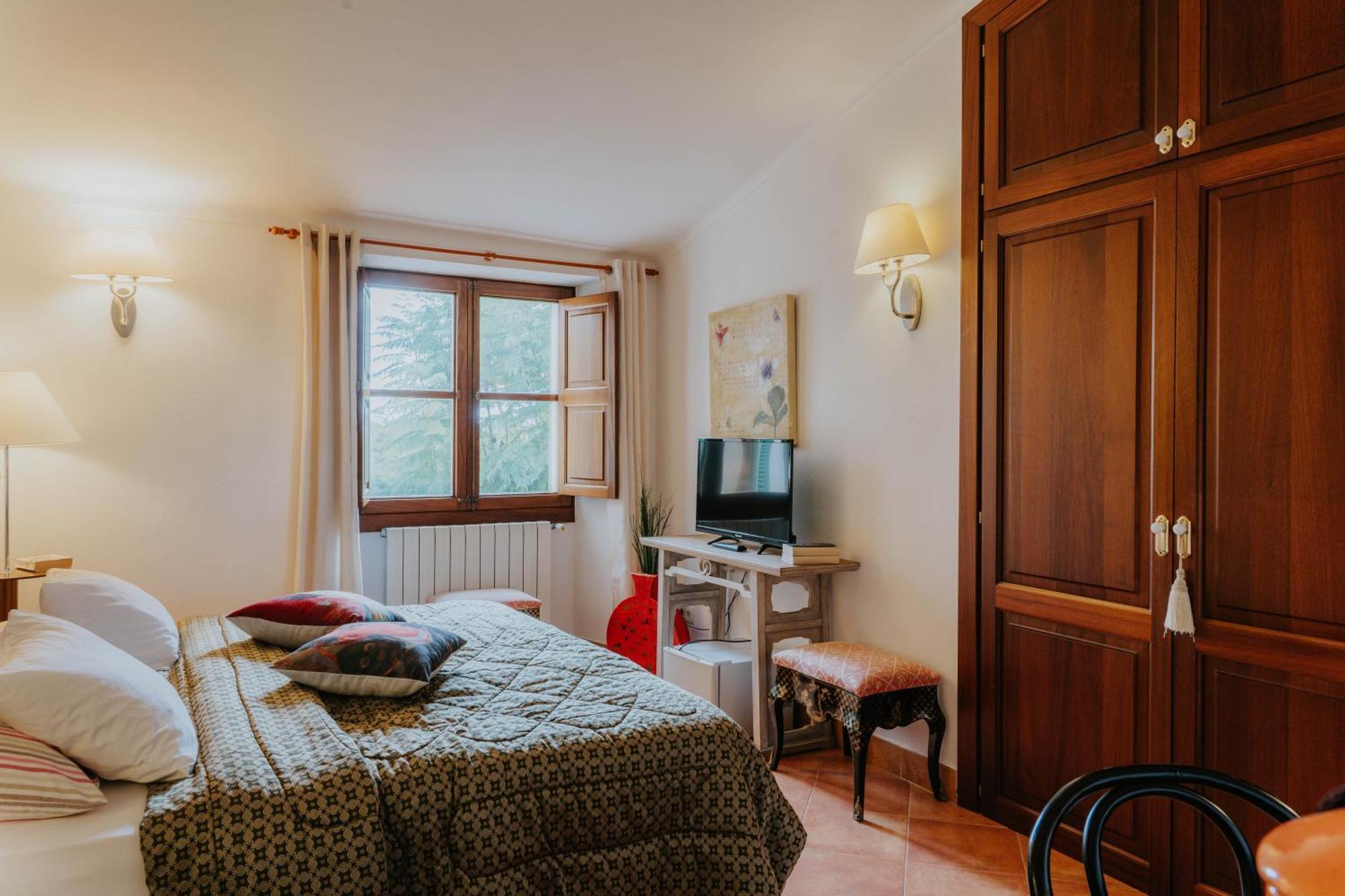 Finca Es Llobets - Adults Only El Estanyol Zewnętrze zdjęcie