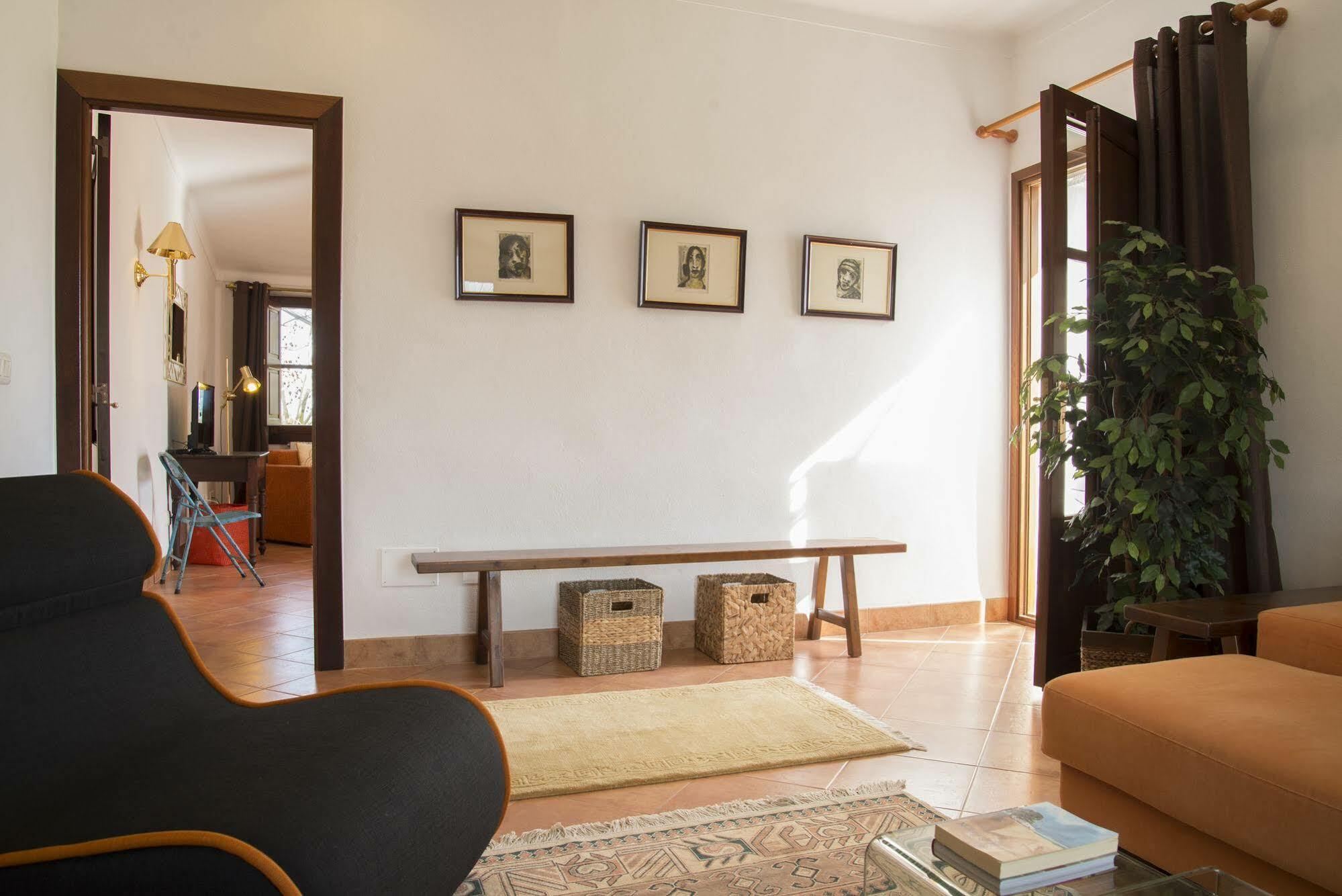 Finca Es Llobets - Adults Only El Estanyol Zewnętrze zdjęcie